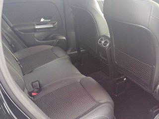 MERCEDES Gla 180 sport plus auto