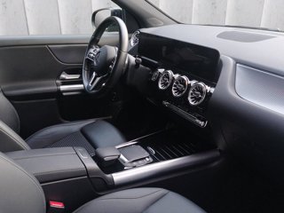 MERCEDES Gla 180 sport plus auto