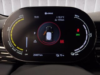 MINI Mini 3p cooper se essential auto