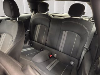 MINI Mini 3p cooper se essential auto