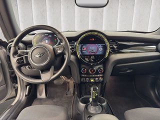 MINI Mini 3p cooper se essential auto