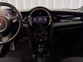 MINI Mini 3p cooper se essential auto