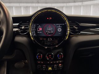 MINI Mini 3p cooper se essential auto