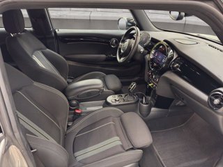 MINI Mini 3p cooper se essential auto