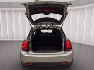 MINI Mini 3p cooper se essential auto