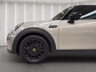 MINI Mini 3p cooper se essential auto