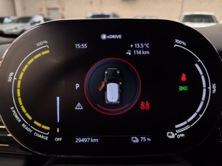 MINI Mini 3p cooper se essential auto