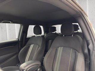 MINI Mini 3p cooper se essential auto