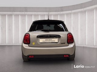 MINI Mini 3p cooper se essential auto