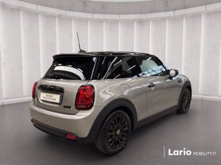 MINI Mini 3p cooper se essential auto