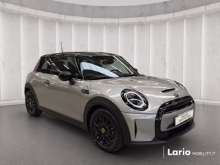 MINI Mini 3p cooper se essential auto