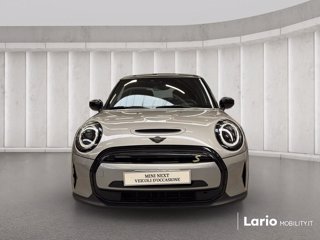 MINI Mini 3p cooper se essential auto