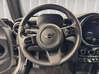 MINI Mini 3p cooper se essential auto