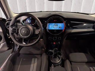 MINI Mini Cooper S 2.0 TwinPower Turbo Cooper S