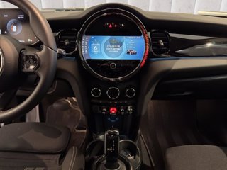 MINI Mini Cooper S 2.0 TwinPower Turbo Cooper S