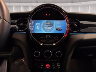 MINI Mini Cooper S 2.0 TwinPower Turbo Cooper S