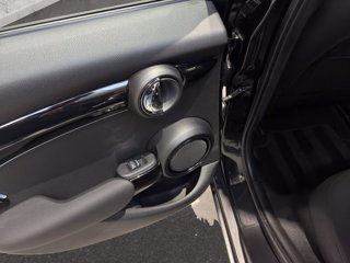 MINI Mini Cooper S 2.0 TwinPower Turbo Cooper S