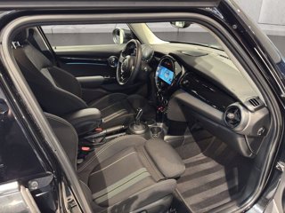 MINI Mini Cooper S 2.0 TwinPower Turbo Cooper S