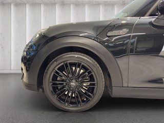 MINI Mini Cooper S 2.0 TwinPower Turbo Cooper S