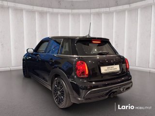 MINI Mini Cooper S 2.0 TwinPower Turbo Cooper S