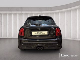 MINI Mini Cooper S 2.0 TwinPower Turbo Cooper S