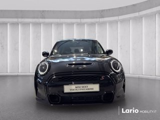 MINI Mini Cooper S 2.0 TwinPower Turbo Cooper S