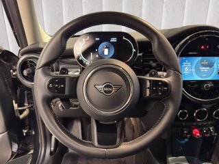 MINI Mini Cooper S 2.0 TwinPower Turbo Cooper S