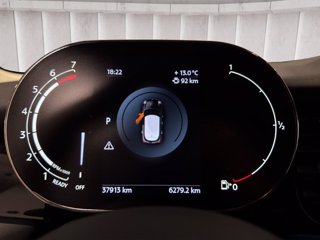 MINI Mini Cooper S 2.0 TwinPower Turbo Cooper S