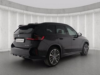 BMW X1 xdrive 30e msport pro auto