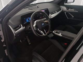 BMW X1 xdrive 30e msport pro auto