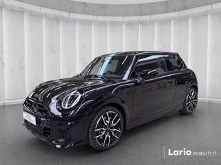 MINI Mini Cooper 3p 2.0 S JCW auto