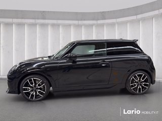 MINI Mini Cooper 3p 2.0 S JCW auto