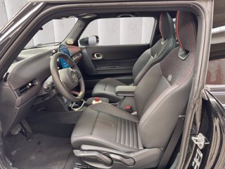 MINI Mini Cooper 3p 2.0 S JCW auto