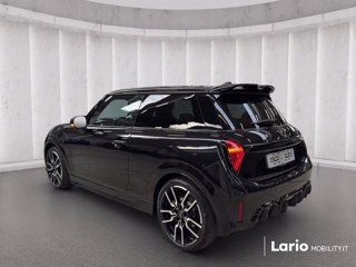 MINI Mini Cooper 3p 2.0 S JCW auto
