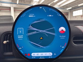 MINI Mini Cooper 3p 2.0 S JCW auto