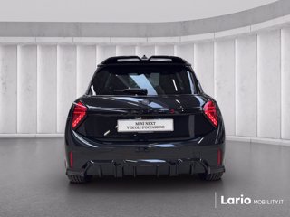 MINI Mini Cooper 3p 2.0 S JCW auto