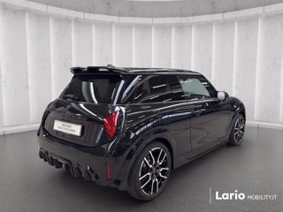 MINI Mini Cooper 3p 2.0 S JCW auto