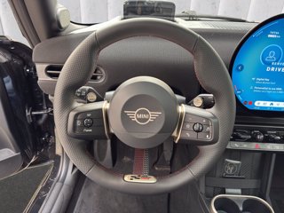 MINI Mini Cooper 3p 2.0 S JCW auto