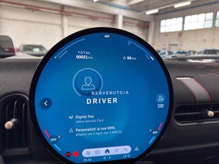 MINI Mini Cooper 3p 2.0 S JCW auto