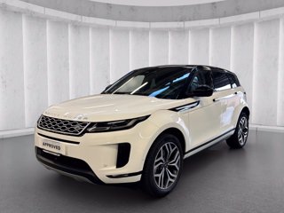 LAND ROVER Range Rover Evoque 2 serie LAND ROVER 2.0D I4 163 CV AWD Auto S
