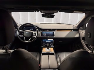 LAND ROVER Range Rover Evoque 2 serie LAND ROVER 2.0D I4 163 CV AWD Auto S