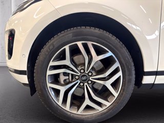 LAND ROVER Range Rover Evoque 2 serie LAND ROVER 2.0D I4 163 CV AWD Auto S