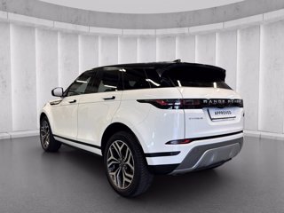 LAND ROVER Range Rover Evoque 2 serie LAND ROVER 2.0D I4 163 CV AWD Auto S