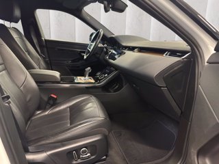 LAND ROVER Range Rover Evoque 2 serie LAND ROVER 2.0D I4 163 CV AWD Auto S