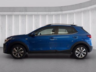 KIA Stonic 1.2 mpi Style Adas Pack 84cv my18