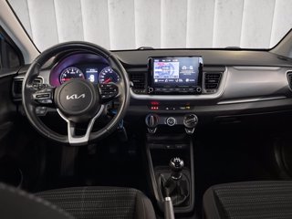 KIA Stonic 1.2 mpi Style Adas Pack 84cv my18