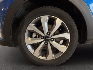 KIA Stonic 1.2 mpi Style Adas Pack 84cv my18