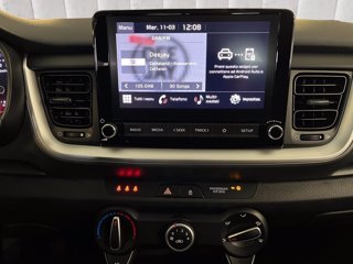 KIA Stonic 1.2 mpi Style Adas Pack 84cv my18