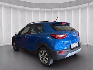 KIA Stonic 1.2 mpi Style Adas Pack 84cv my18