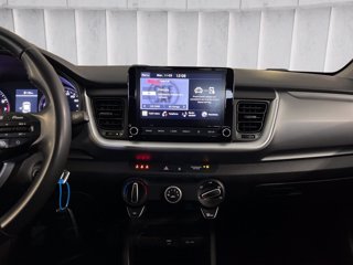 KIA Stonic 1.2 mpi Style Adas Pack 84cv my18